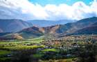 Teren intravilan la munte (2938 mp, cu padure si parau), la doar 15 minute de Sibiu, zona superba - 9