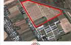 Teren intravilan industrial in Titu Dambovita 10 Ha 6e - 7