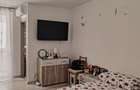 Garsoniera 31 mp renovata mobilata etaj 3 metrou Drumul Taberei - 3