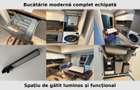 Apartament cu 2 camere decomandat în Tătărași - 4