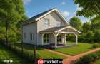 Casa noua de vanzare | Zarne?ti, Bra?ov | 130 m2 | Finalizare 2026 - 2