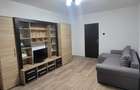 Apartament 2 camere renovat Centru, 55 mp, 2 balcoane, centrala, AC - 4