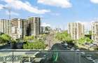 Apartament cu 2 camere decomandat în Herăstrău - 16