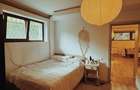 Apartament 2 camere Floreasca zona parc Verdi demisol bloc 2001 mobilat modern - 17