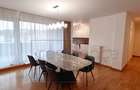 Penthouse modern cu 3 camere, Centru, zona Parcul Central+2 Garaje - 4