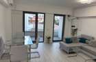 Apartament cu 2 camere semidecomandat în Unirii - 2