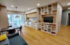 Apartament cu 3 camere semidecomandat în Central - 3