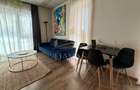 Apartament cu 2 camere semidecomandat în Central - 5