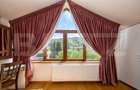 Vila exclusivista cu 6 camere si panorama superba –  Predeal - 7