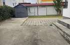 Proprietar,2 camere parter complet mobilat cu teren 150mp si 2 parcari - 2
