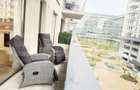 Apartament 2 camere, 57 mp+12 mp, zona Tudor Vladimirescu - Silk Distr - 12