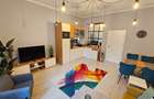 Apartament cu 2 camere semidecomandat în Central - 5