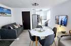 Apartament cu 3 camere semidecomandat în Mărăști - 1