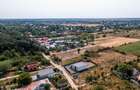 Teren Construcții intravilan de 1000 mp, în Periș - 4