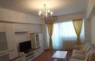 Apartament cu 3 camere semidecomandat, mobilat în Ștefan cel Mare - 1