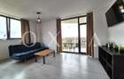 Apartament cu 2 camere semidecomandat în Torontalului - 1