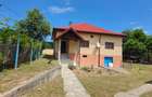 Casă individuală cu 4 camere cu Teren 3692 Mp în Strâmba-Vulcan - 2