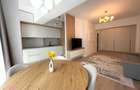 Apartament Nou de inchiriat - 3 Camere/84mp total/Pipera Plaza - 5