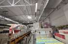 Spațiu industrial, de 1,300 mp, în Pipera - 2