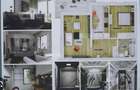 Apartament cu 2 camere Zona Nufarul - 1