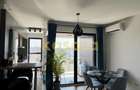 Apartament cu 2 camere decomandat în Barbu Văcărescu - 5