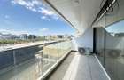 Studio | Complex Aqua Cullinan | Mamaia Nord - 2