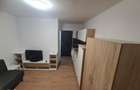 De inchiriat garsoniera strada Cerna - etaj 3 - 220euro - 1
