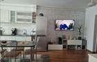 Ap.cu 2 camere de vanzare-str.Porii,Floresti - 1