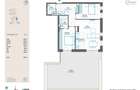 Apartament 3 camere cu terasa impresionanta de 78 mp - 6