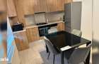 0% Comision | Apartament cu o camera, balcon si parcare | Borhanci - 1