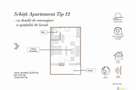 Apartament 1 Camera - Complex Rezidential WHITE SEA - Mamaia - 8
