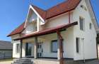 Casa P+M de vanzare in Raciu, Mures | 200 mp | teren 1.285 mp | mobilata