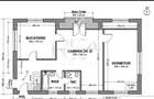 2 Camere 52mp Crângași - Bloc Reabilitat, Lift Modern, Metrou 5 min