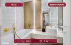 Cortina North || 2 Camere || Amenajat premium || Comision 0%