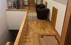 PTA DOMENII, S+P+1+M, 6 CAMERE, RENOVATA, CURTE!