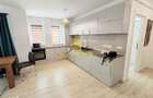 2 camere, spatios, mobilat modern, bloc nou, parcare, Borhanci - 4
