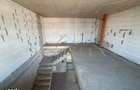 Apartament semifinisat 2 camere , 60mp, terasa, zona Sopor - 1