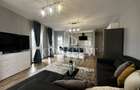 Apartament cu 3 camere semidecomandat în Bună Ziua - 2