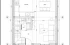Casa moderna , finisaje premium , 330 mp teren , Lisaura - 2