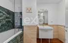 Apartament 3 camere de inchiriat- Delavrancea - Kiseleff- complex - 7