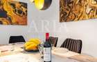 Apartament cu 2 camere decomandat în Herăstrău - 14