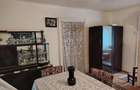 Casa 2 camere, baie, bucatrie - casa se vinde cu anexe gospodaresti si teren de 5000 mp, livada prun - 8