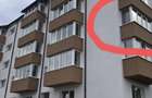 Apartament de vanzare cu 2 camere in zona centrală a orașului Borșa  - 1