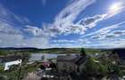 Oportunitate!Duplex semifinisat, 120mp, priveliste spre lac, Chinteni! - 11