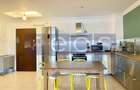 Apartament cu 3 camere semidecomandat în Tei - 1