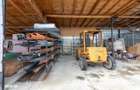 Casa P+M, teren 1500 mp + Afacere de Vanzare, com. Blagesti - 14