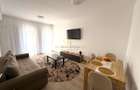 Apartament cu 2 camere,prima inchiriere, bloc nou,zona Bd. Metalurgiei - 8