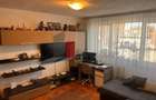 Apartament cu 3 camere semidecomandat în Ștefan cel Mare - 1