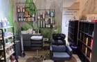 Salon de infrumusetare complet echipat - 6