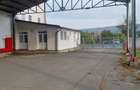 Hala de inchiriat cu loc parcare tiruri - 1